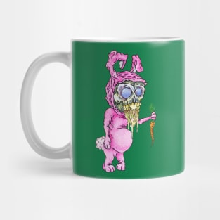 Zombobunny Mug